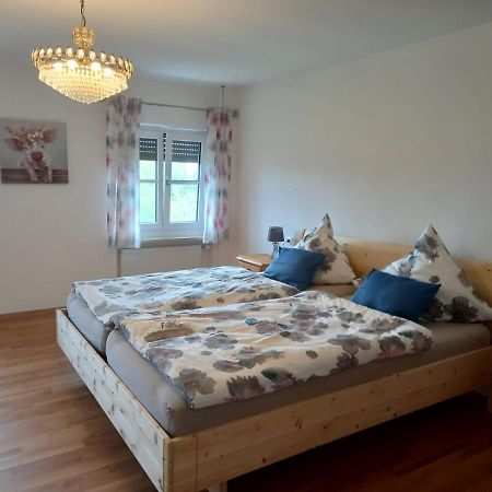 Ferienwohnung Fenzl Rimsting Extérieur photo
