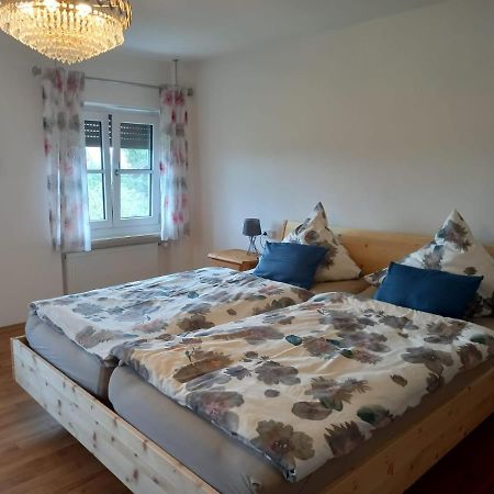 Ferienwohnung Fenzl Rimsting Extérieur photo