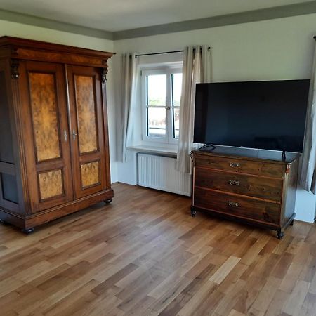 Ferienwohnung Fenzl Rimsting Chambre photo