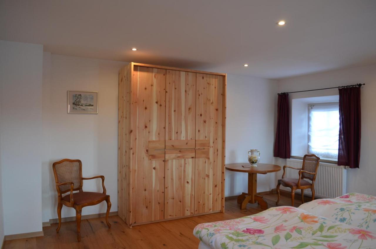 Ferienwohnung Fenzl Rimsting Extérieur photo
