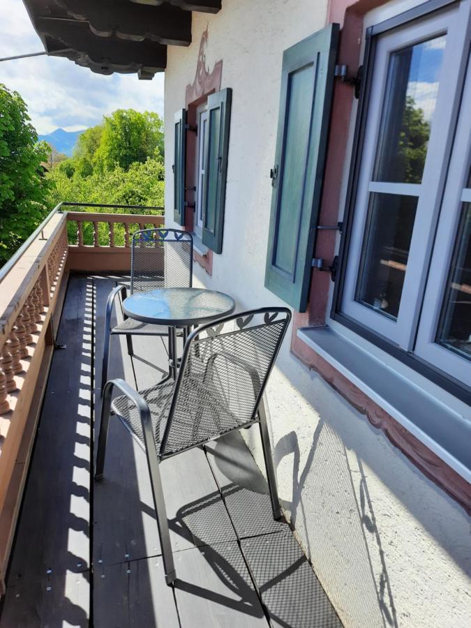 Ferienwohnung Fenzl Rimsting Extérieur photo