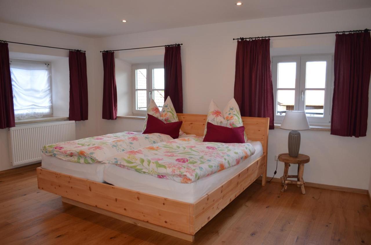 Ferienwohnung Fenzl Rimsting Extérieur photo
