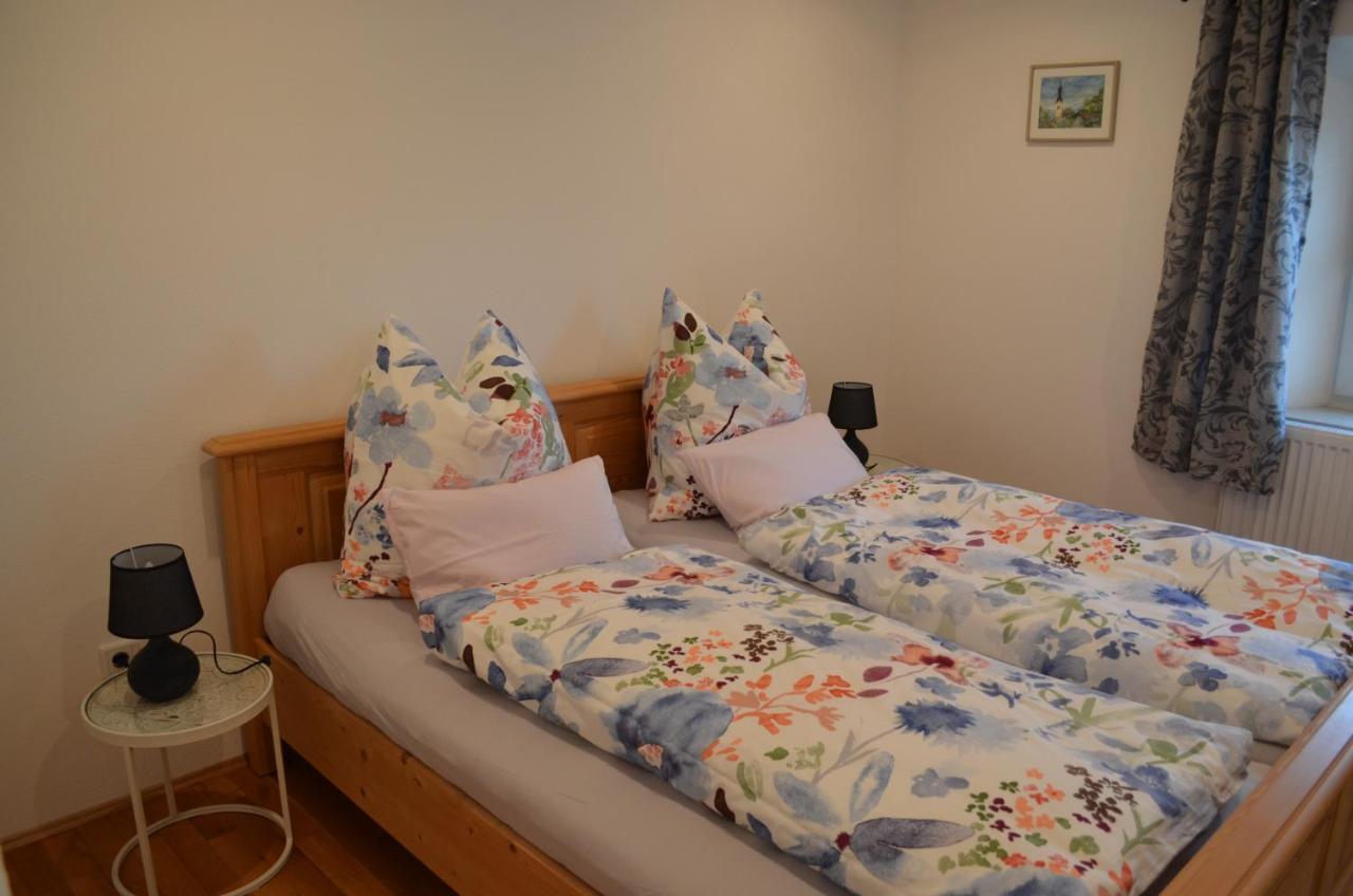 Ferienwohnung Fenzl Rimsting Extérieur photo