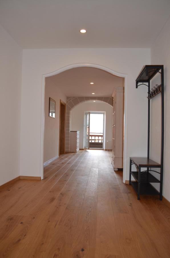 Ferienwohnung Fenzl Rimsting Extérieur photo