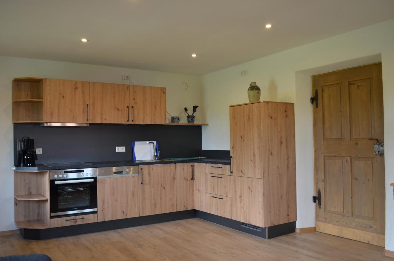Ferienwohnung Fenzl Rimsting Extérieur photo