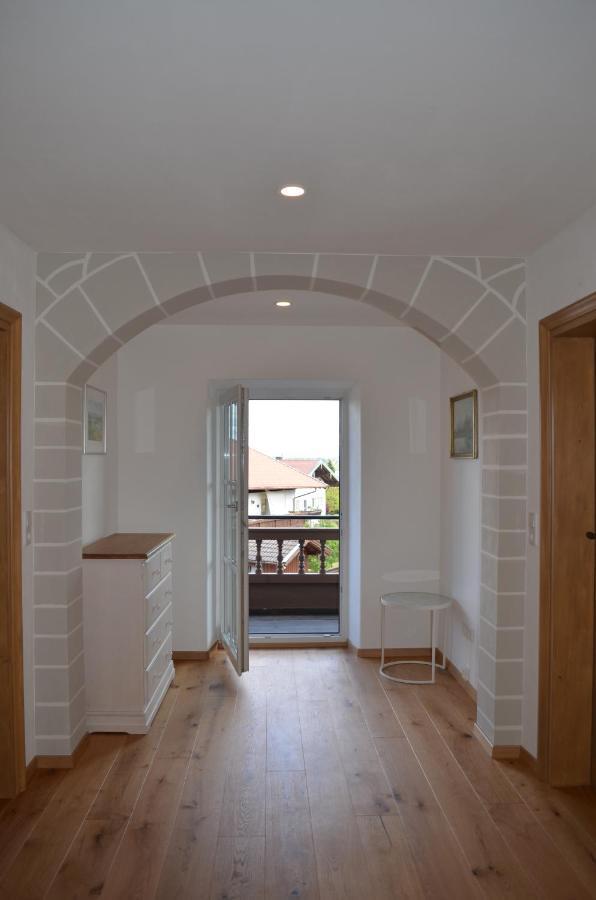 Ferienwohnung Fenzl Rimsting Extérieur photo