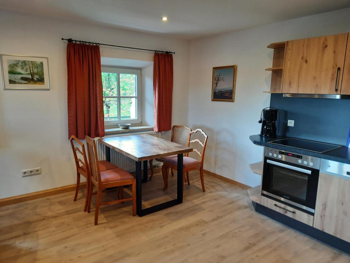 Ferienwohnung Fenzl Rimsting Extérieur photo