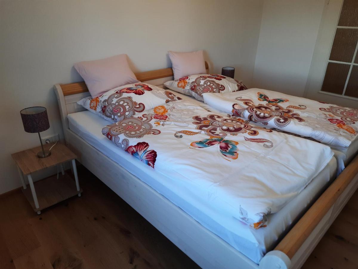 Ferienwohnung Fenzl Rimsting Extérieur photo