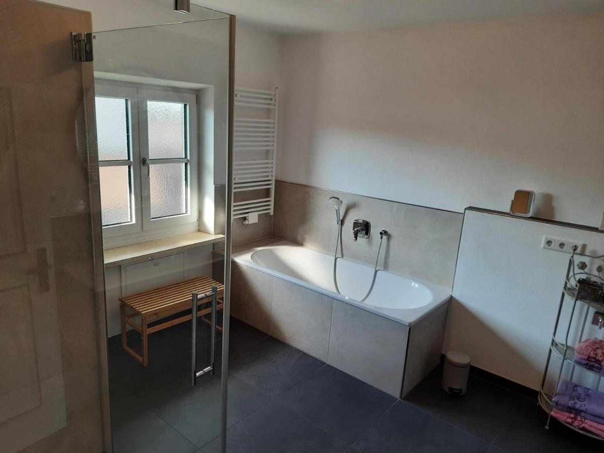 Ferienwohnung Fenzl Rimsting Extérieur photo