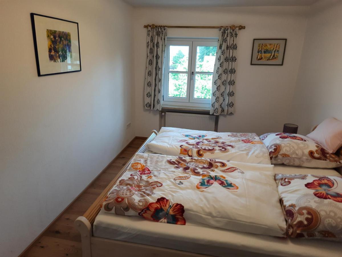 Ferienwohnung Fenzl Rimsting Extérieur photo