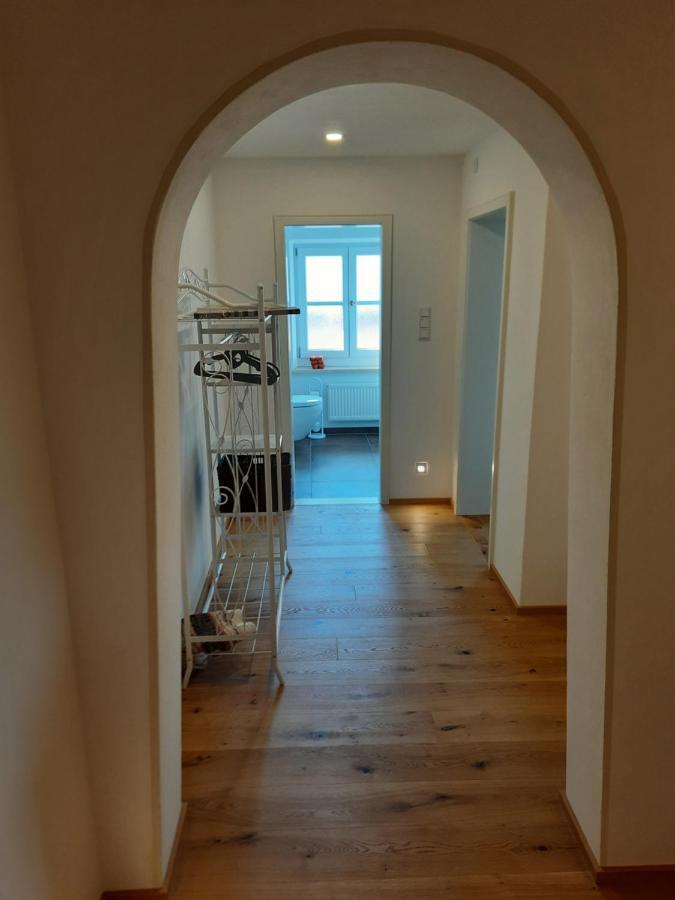 Ferienwohnung Fenzl Rimsting Extérieur photo