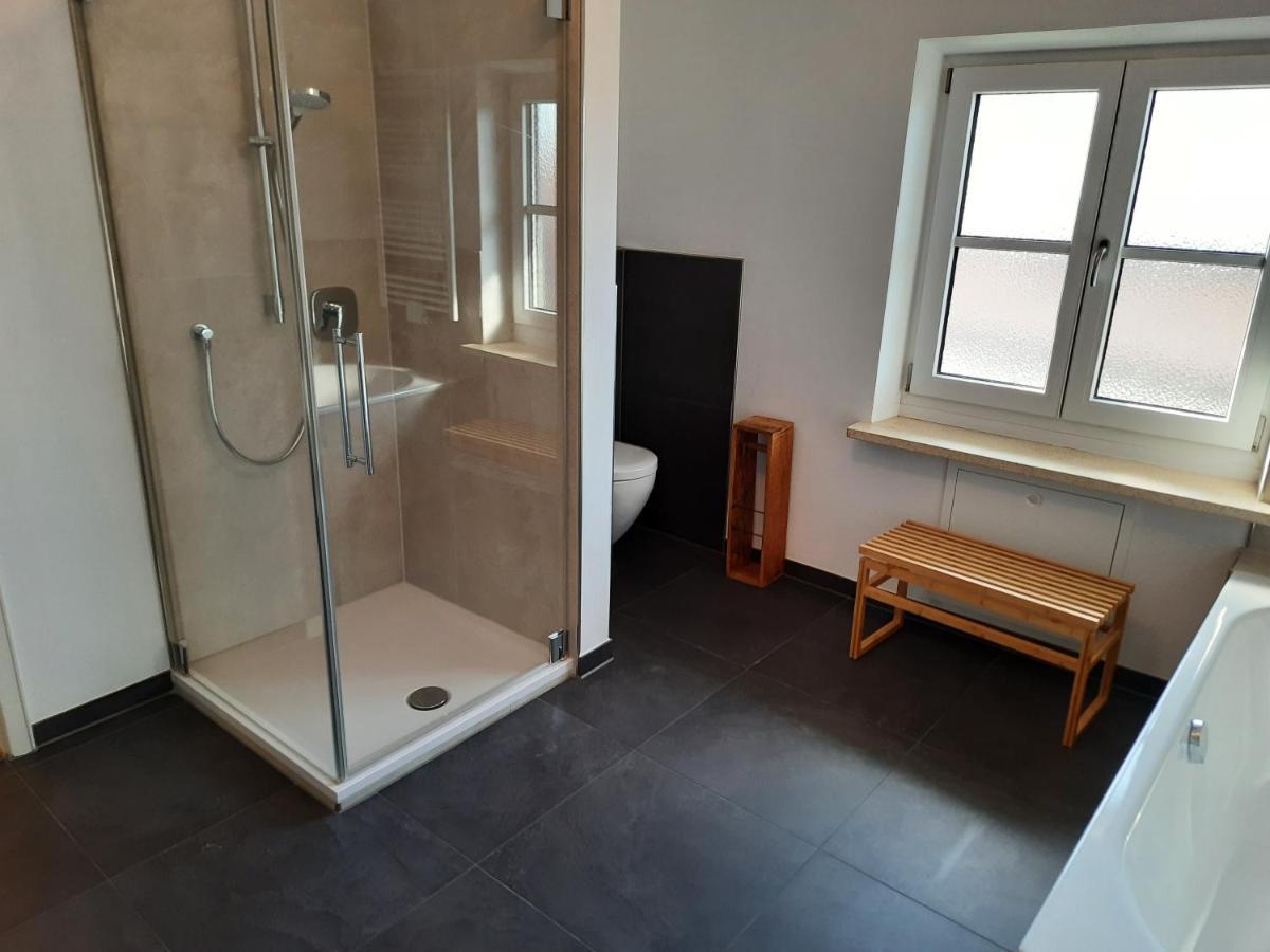 Ferienwohnung Fenzl Rimsting Extérieur photo