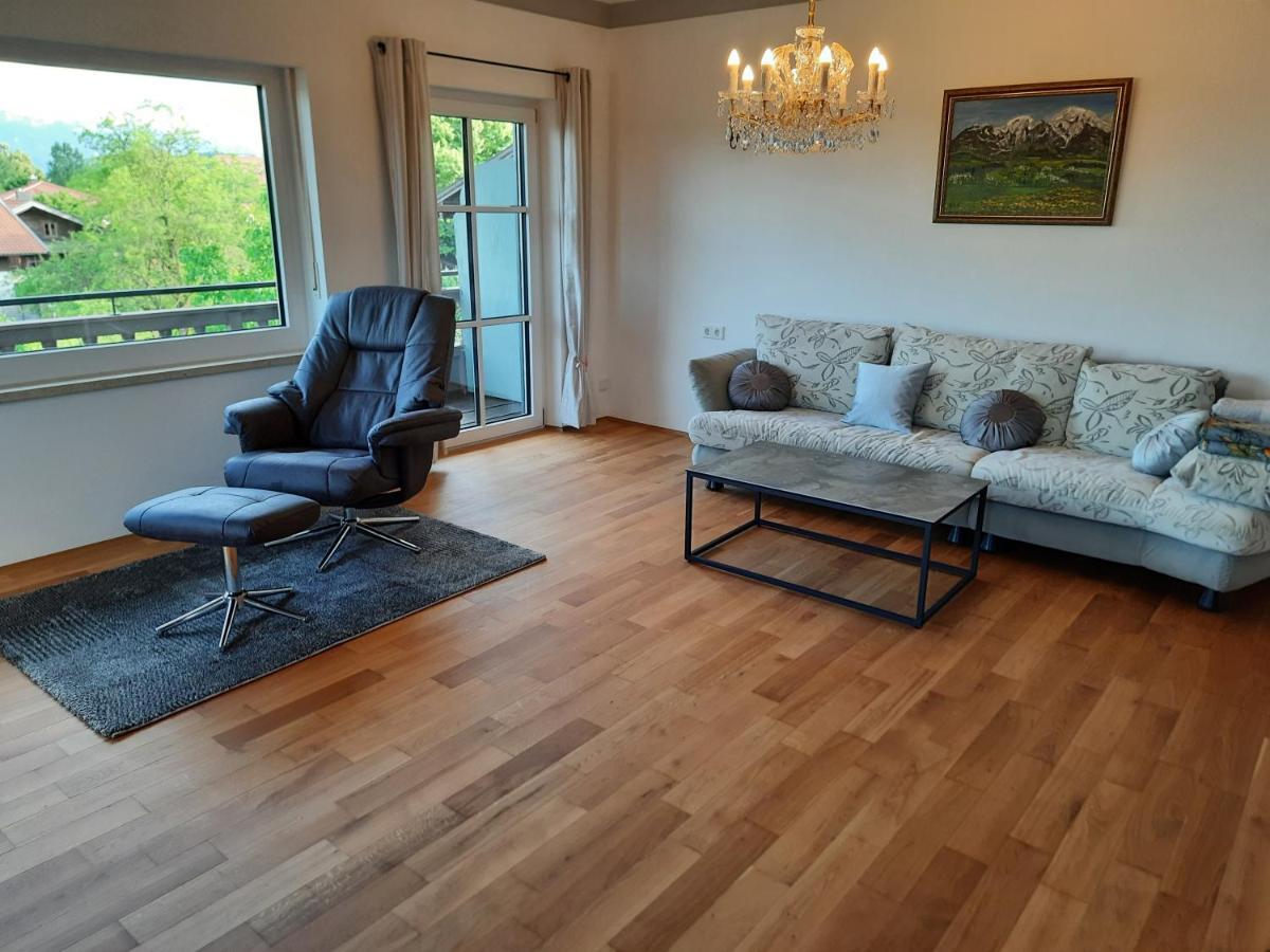 Ferienwohnung Fenzl Rimsting Extérieur photo