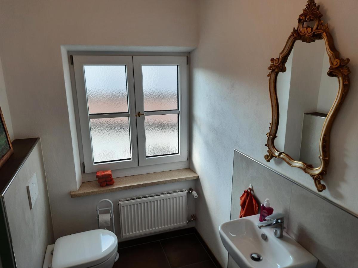 Ferienwohnung Fenzl Rimsting Extérieur photo