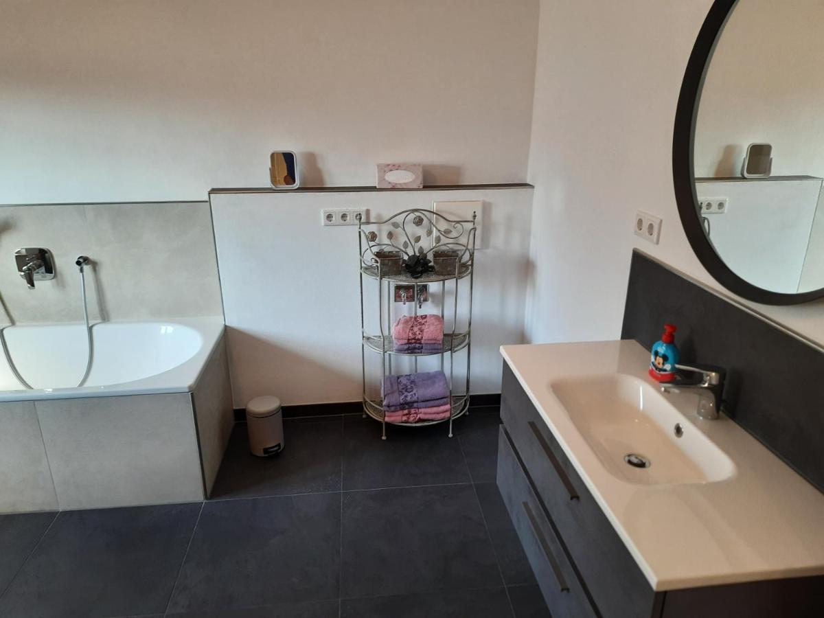 Ferienwohnung Fenzl Rimsting Extérieur photo