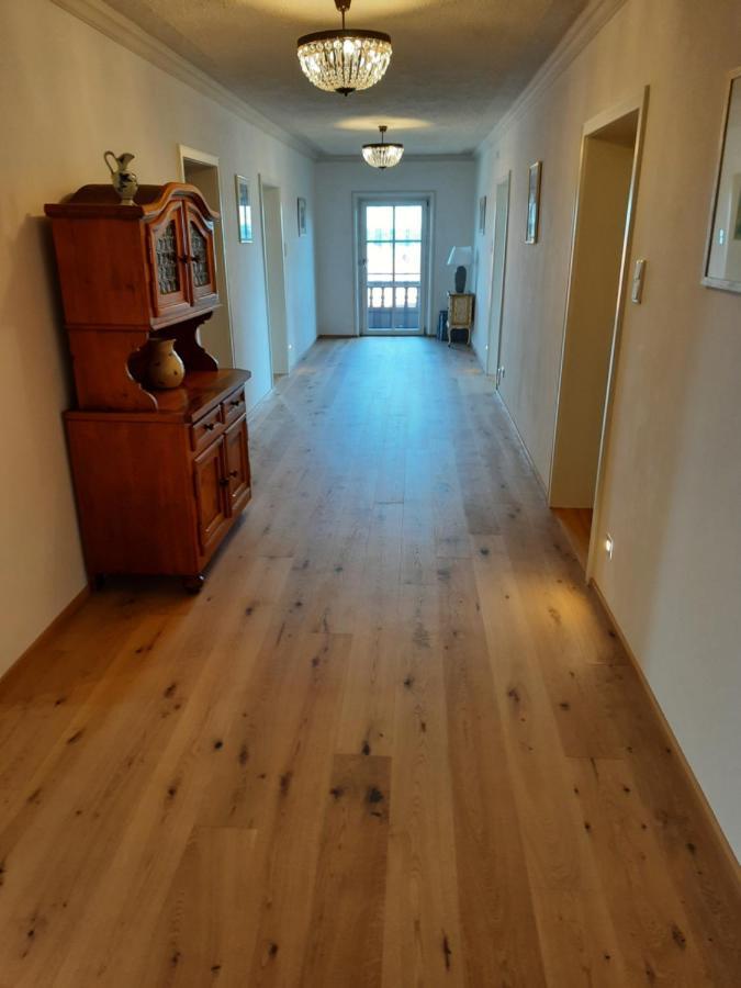 Ferienwohnung Fenzl Rimsting Extérieur photo