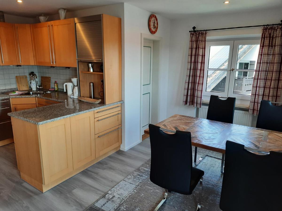 Ferienwohnung Fenzl Rimsting Extérieur photo