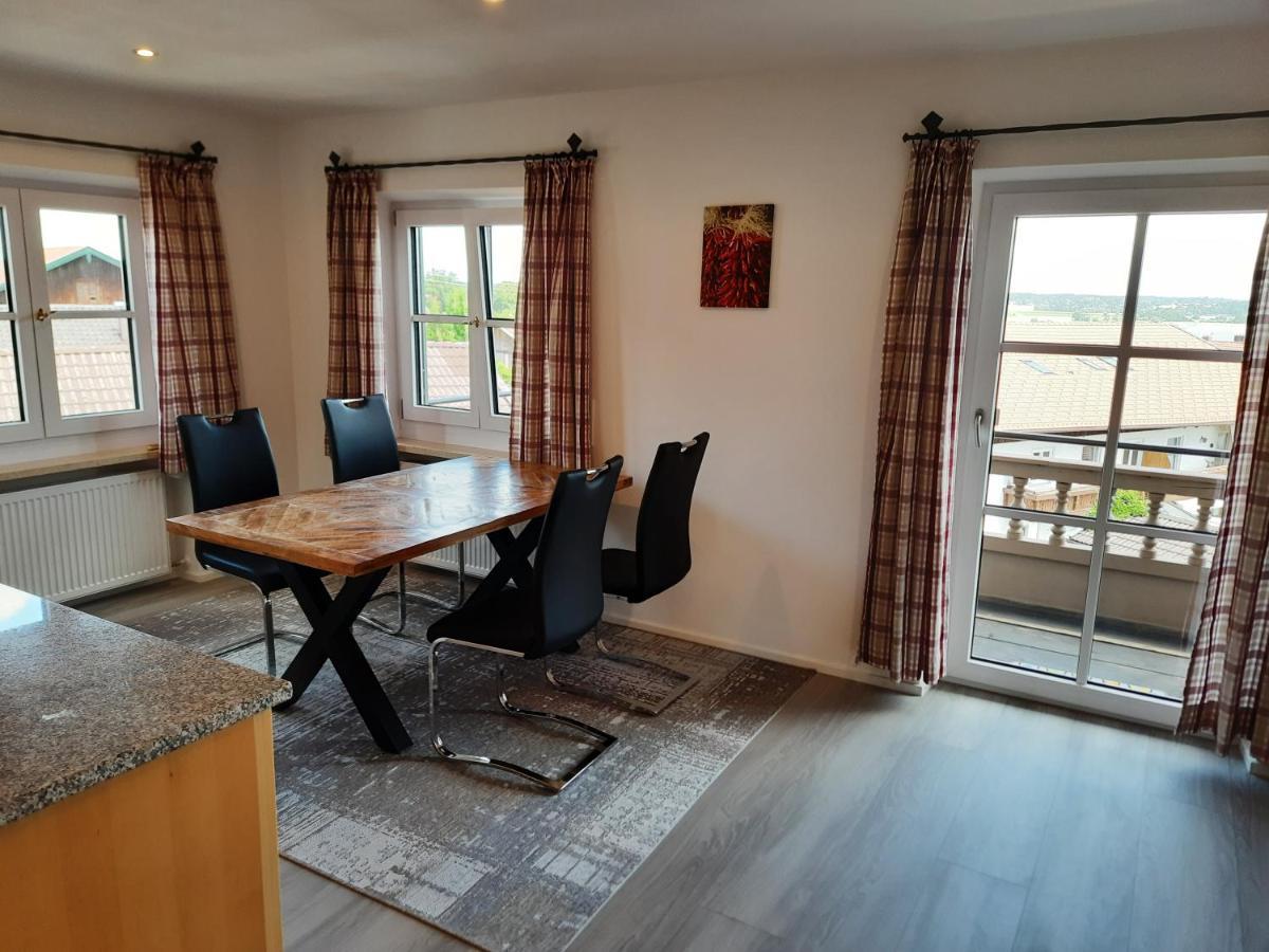 Ferienwohnung Fenzl Rimsting Extérieur photo