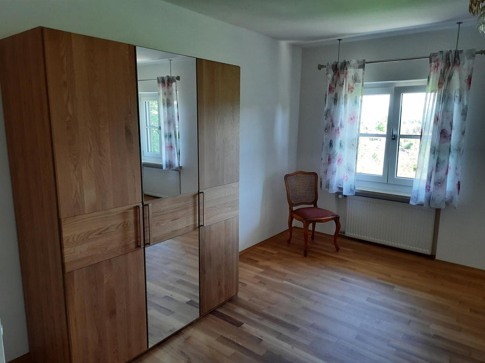 Ferienwohnung Fenzl Rimsting Chambre photo